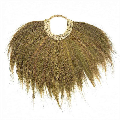 Wandhanger Pampasgras
