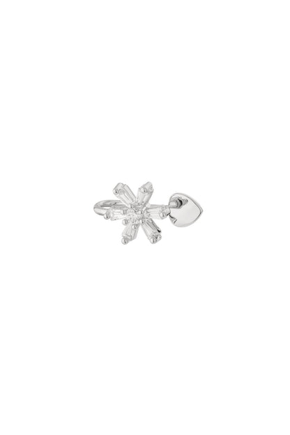 Elegant Silver & Gold Ear Cuffs for All Occasions