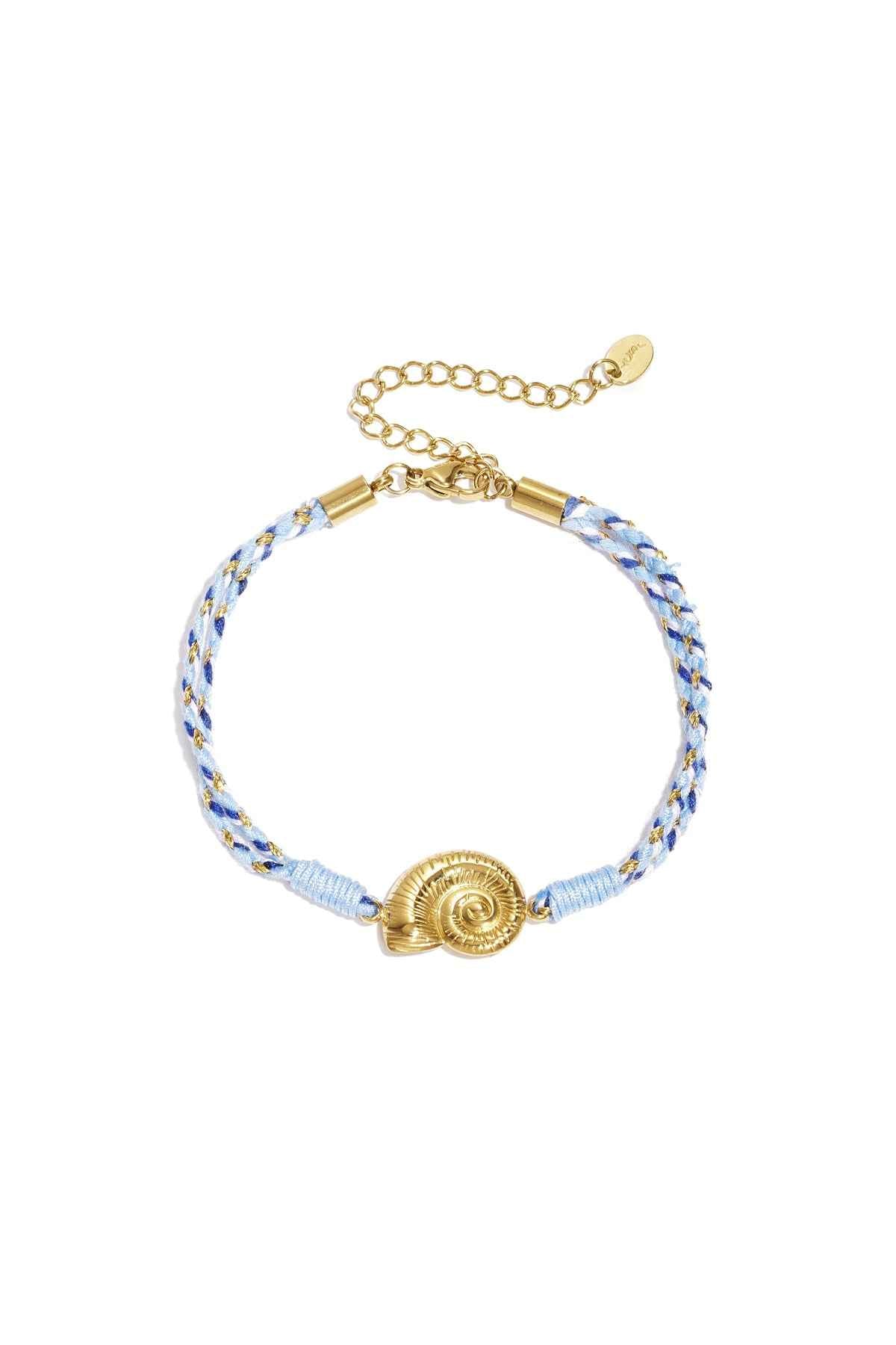 Rope Charm Bracelets Flower Casual Holiday/Beach Romantic Series Women's jewelry