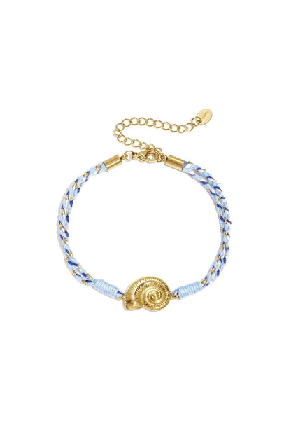 Rope Charm Bracelets Flower Casual Holiday/Beach Romantic Series Women's jewelry
