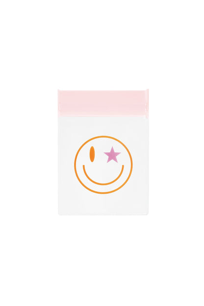 Charming Pink Jewelry Bags for All Occasions