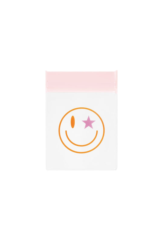 Charming Pink Jewelry Bags for All Occasions