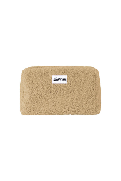 Stylish All-Fit Makeup Bags for Everyday Use