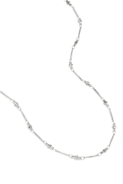 Stylish Short Chain Necklace for Everyday Elegance