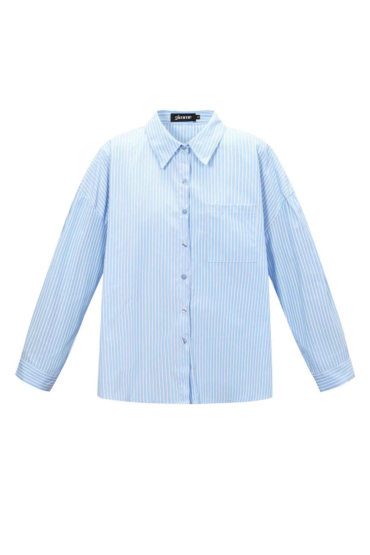 Chicago blouse