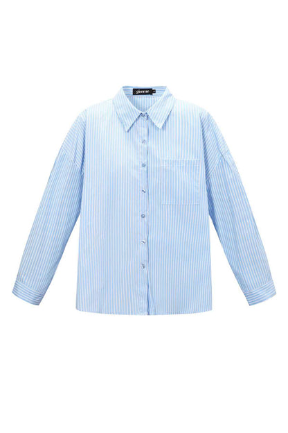 Chicago blouse