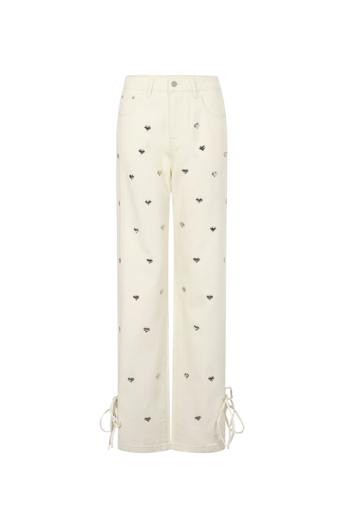 De Sweetheart Jeans