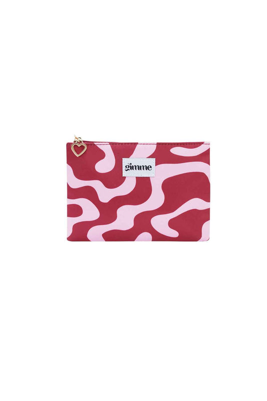 Make-uptassen gemengde kleuren Casual Polyester Dagelijkse accessoires