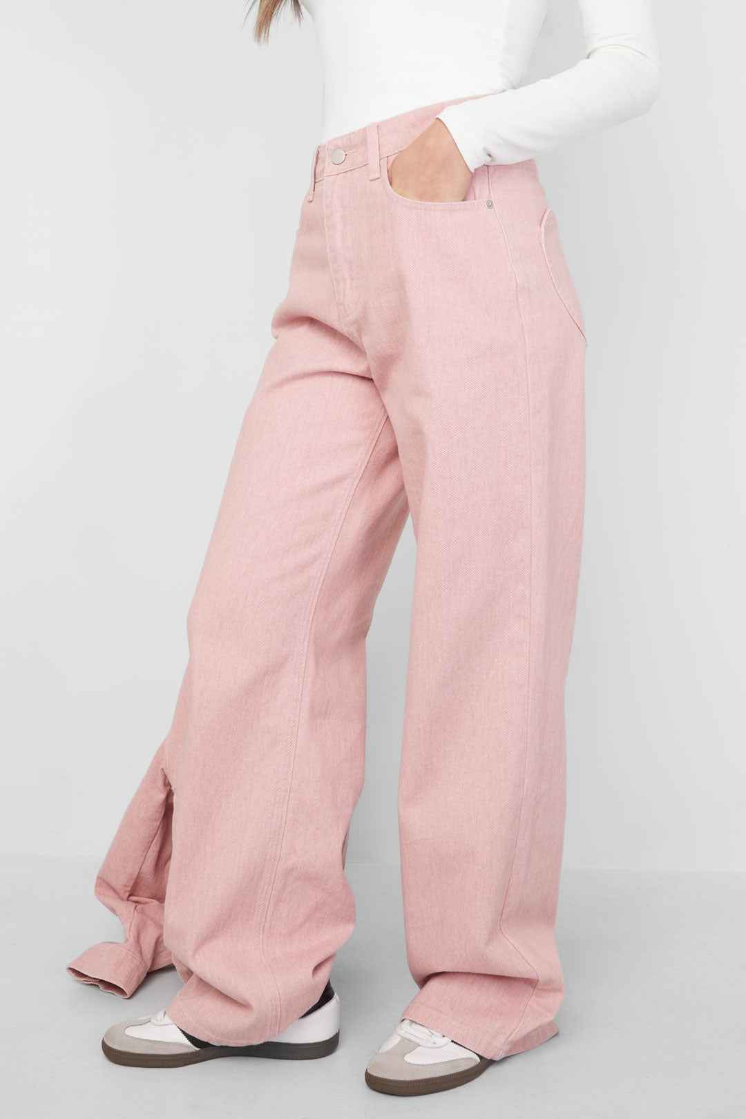 De Hartloze Denim
