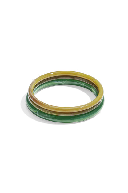 Stylish Acrylic Bangles for All Occasions