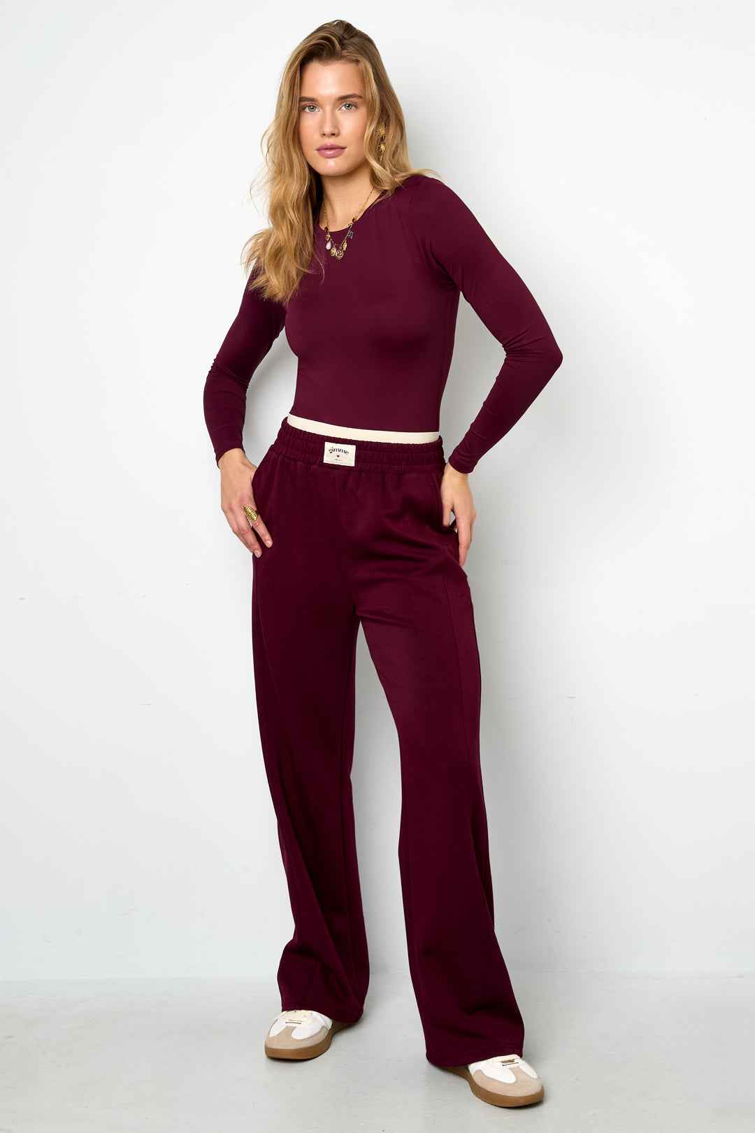 Sportieve broek