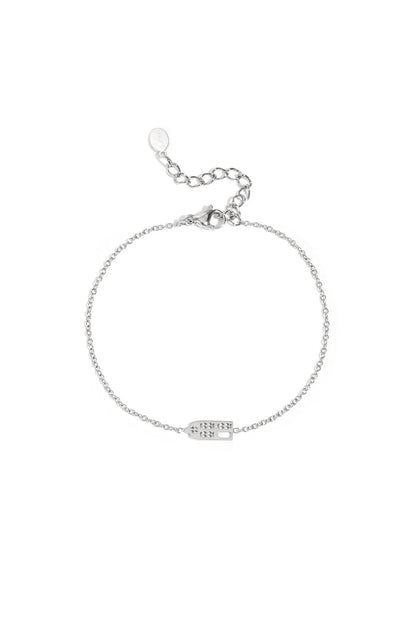 Stylish Cartoon Charm Bracelets for Everyday Wear