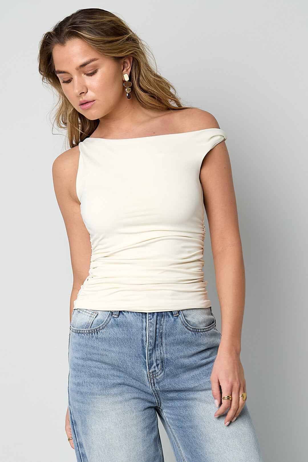 Tanktop Basic