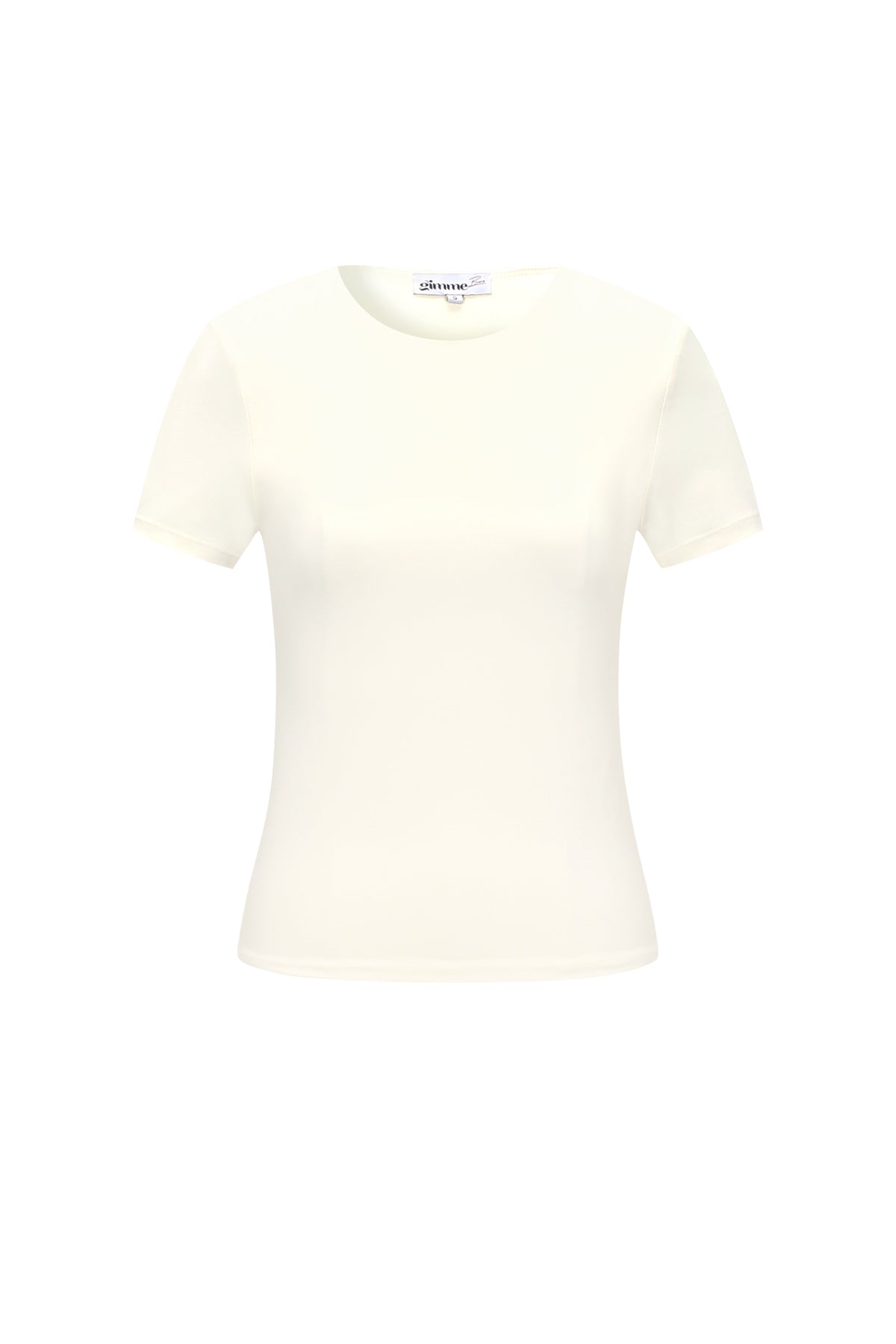 Basic T-shirt
