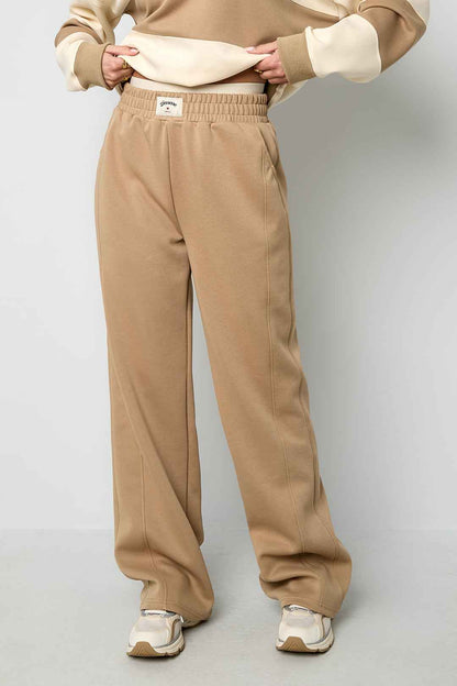 Sportieve broek