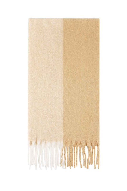 Soft & Stylish Winter Scarf for Women