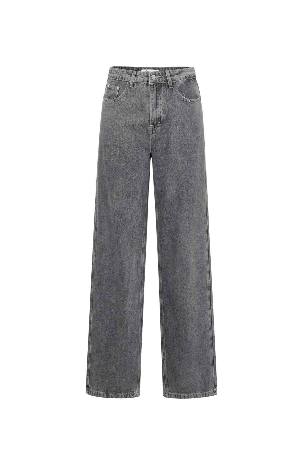 De Hartloze Denim