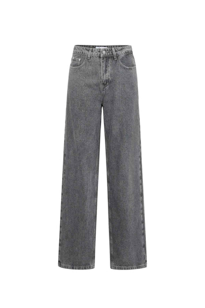 De Hartloze Denim