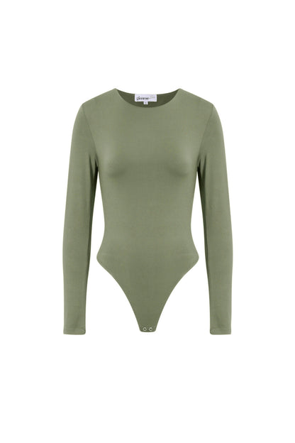 Gimme All Fit Shapewear Bodysuit - Ultimate Comfort & Style