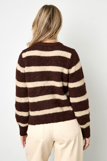 Gimme Cozy Knit Cardigan for Fall/Winter