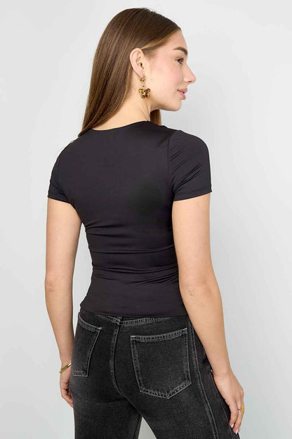 Basic T-shirt