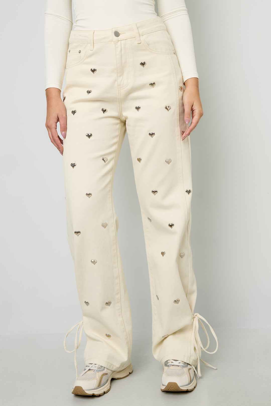 De Sweetheart Jeans