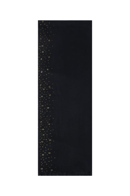 Soft & Stylish Winter Scarf for Women in Khaki, Apricot, Army Green, Black