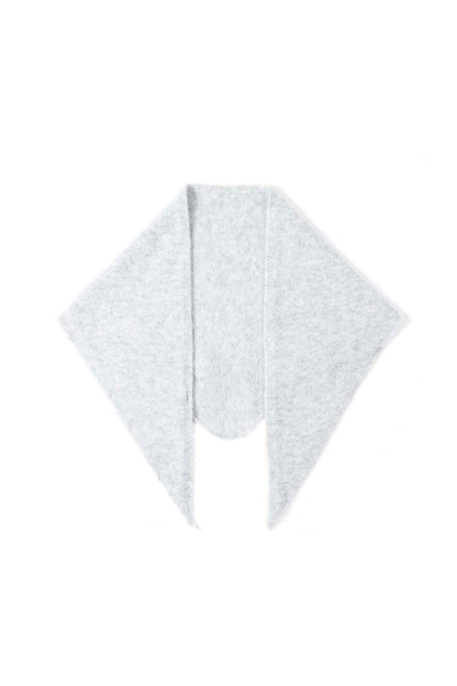 Wintersjaals Effen Kleur Casual Polyester Dagelijkse Accessoires