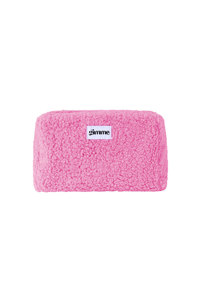 Stylish All-Fit Makeup Bags for Everyday Use