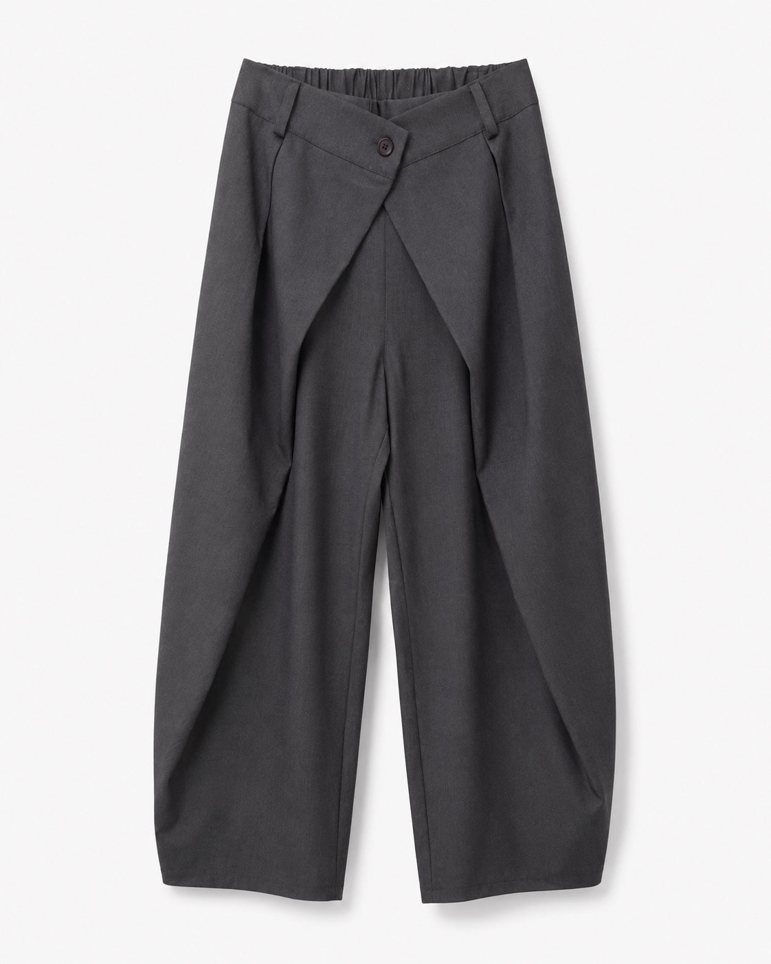 Broek Mila zwart productfoto – My Zaya