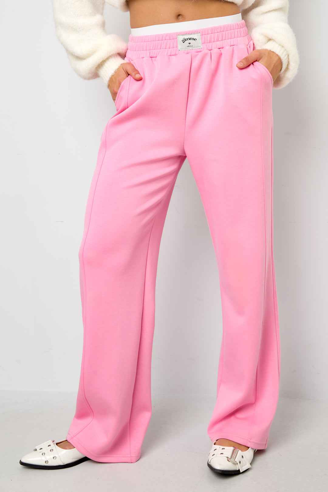 Sportieve broek