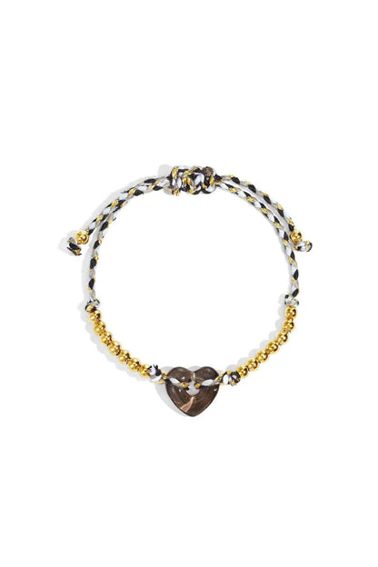 Chic Braided Bracelets for Everyday Elegance