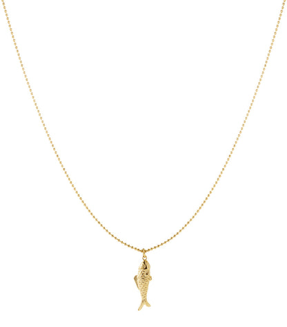 Elegant Long Necklace for Everyday Style
