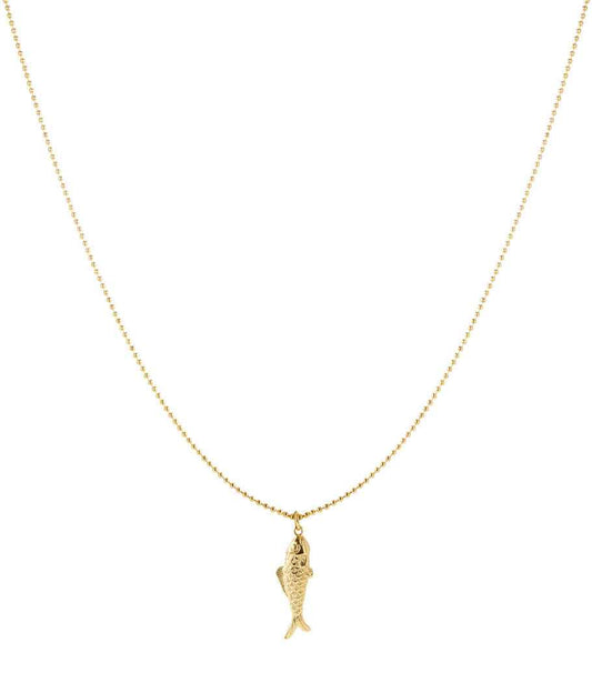 Elegant Long Necklace for Everyday Style