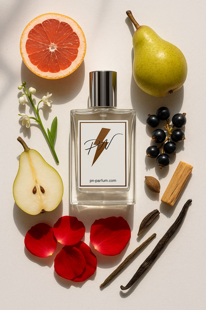 Parfumnistic Amor Amor - Inspired by Amor Amor