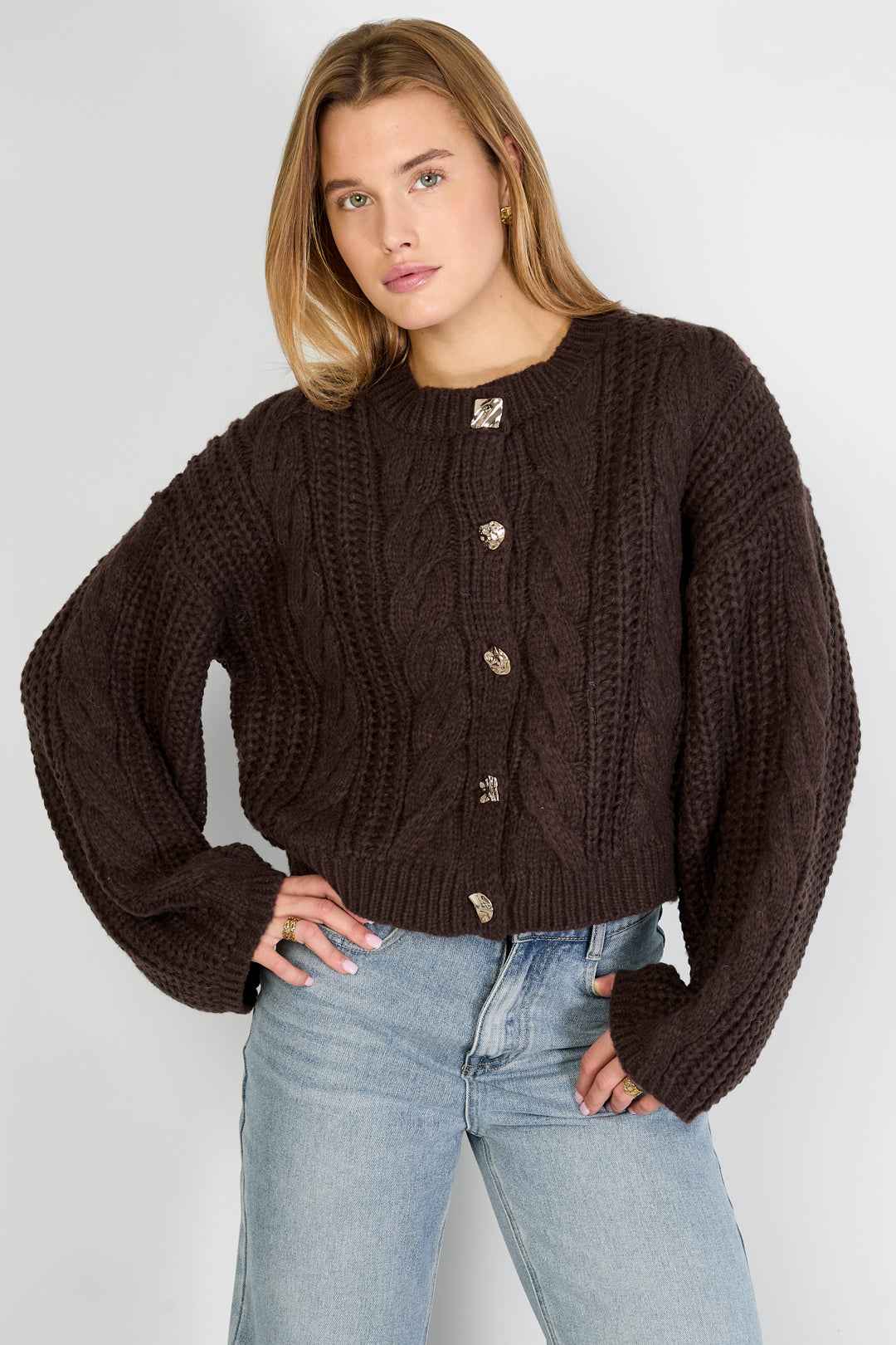 Kabelvest