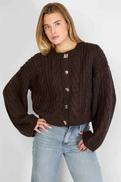Kabelvest