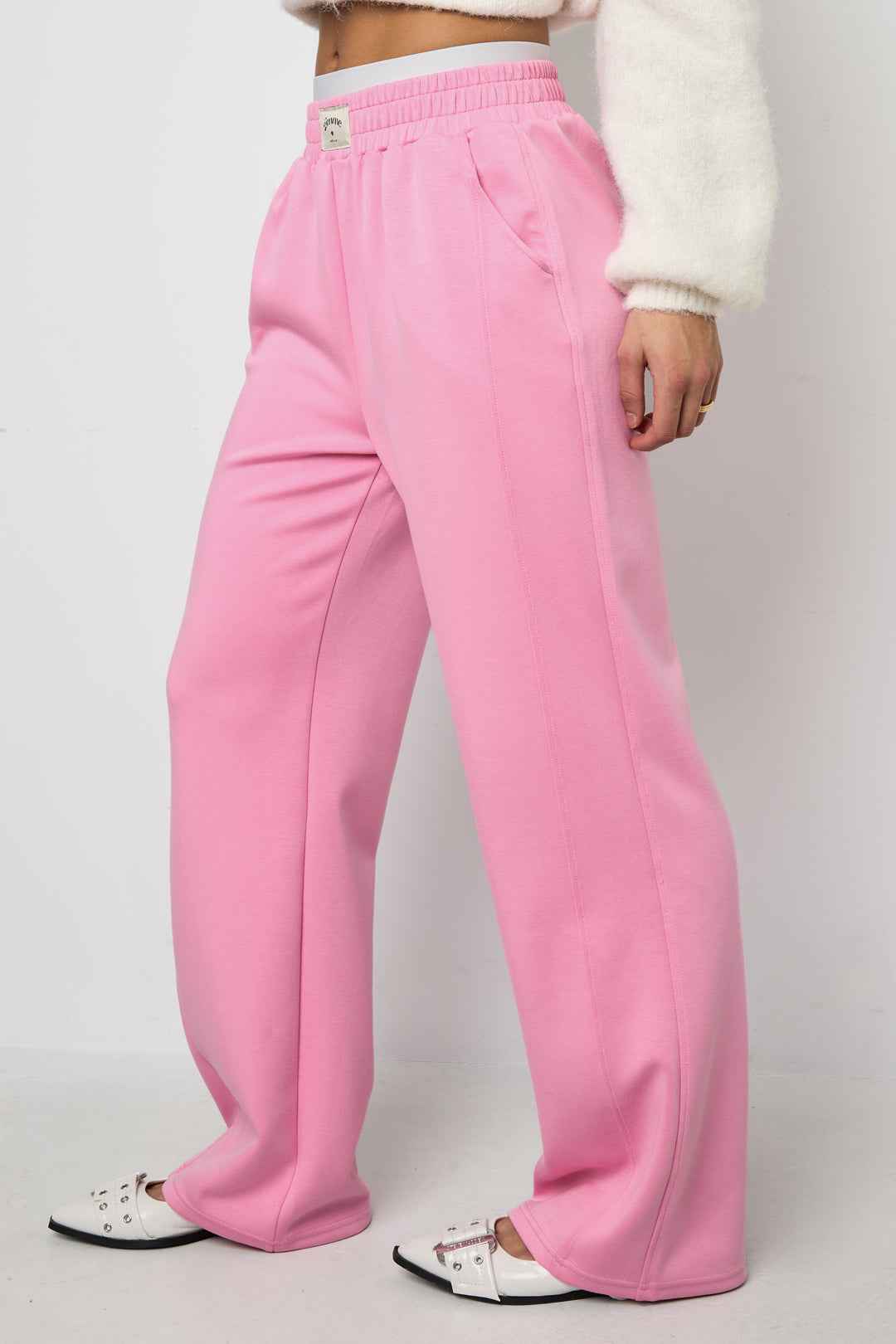 Sportieve broek