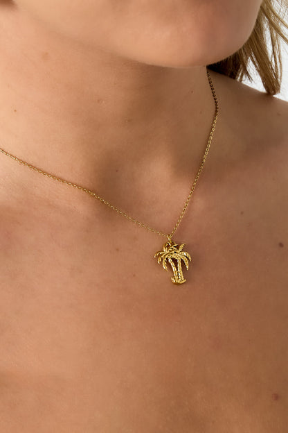 Elegant Fruit Pendant Necklace for Daily Wear