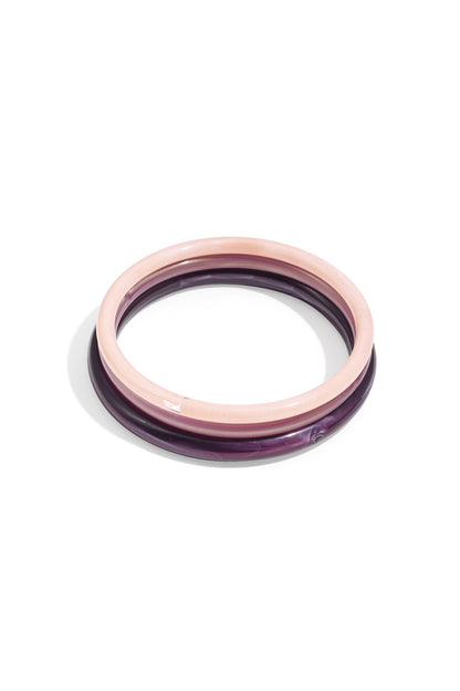 Stylish Acrylic Bangles for All Occasions