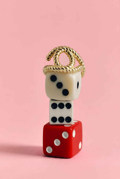 Opvallende ringen van roestvrij staal uit de Casual Daily Simple-serie voor dames.
