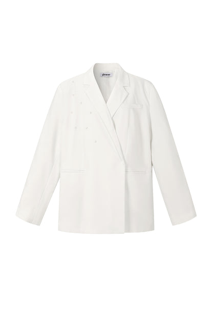 DIY Gimme Overslag Blazer