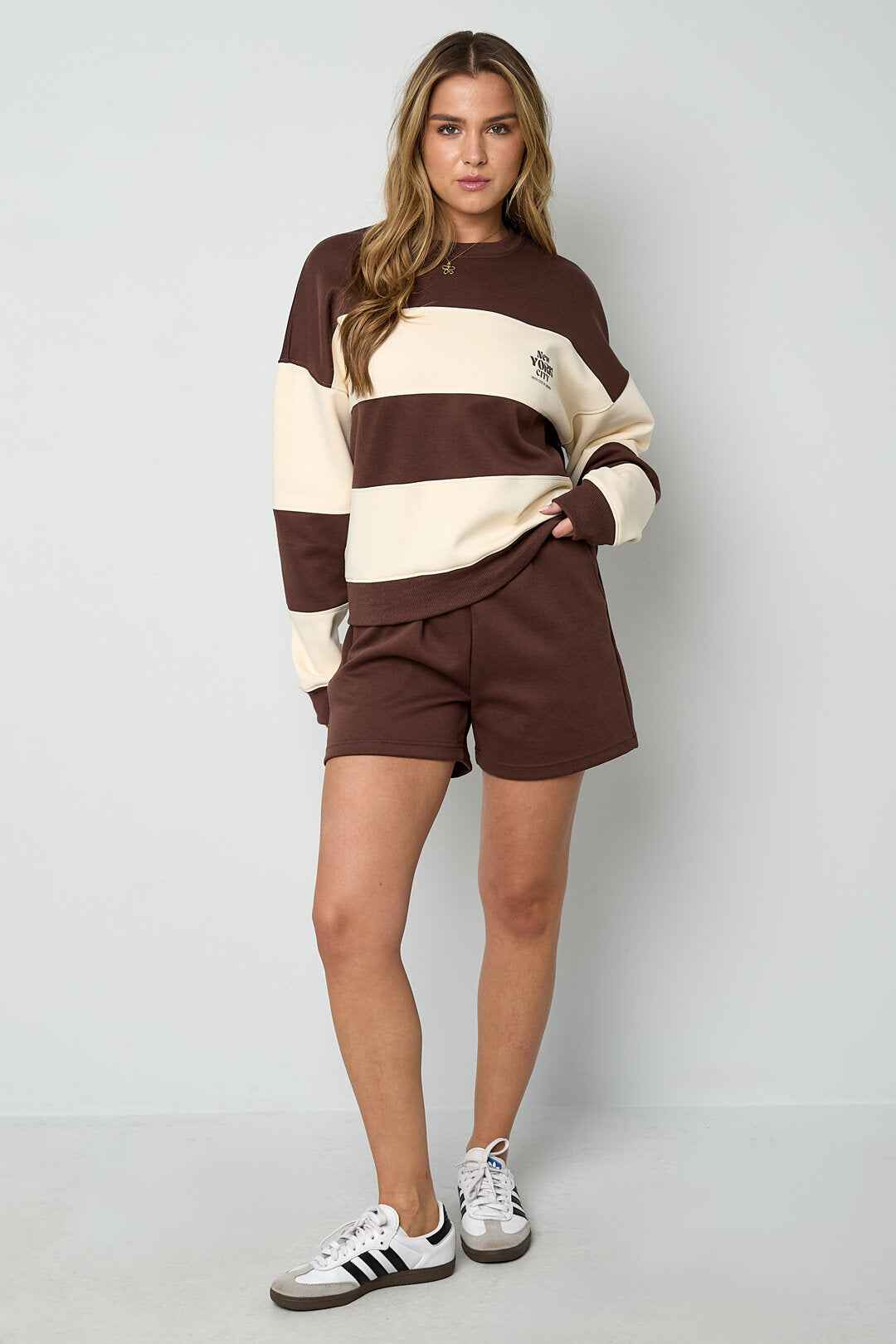 NYC Short
