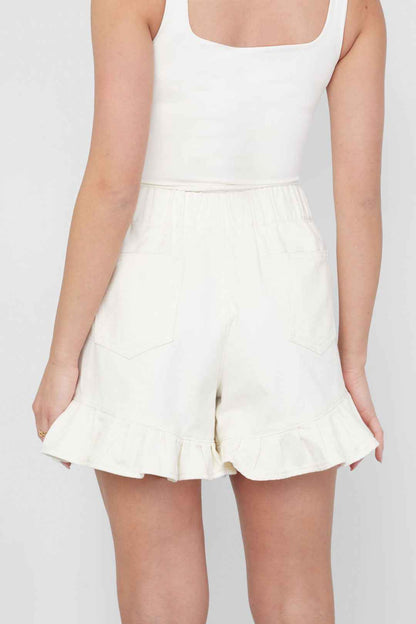 De Kiana Short