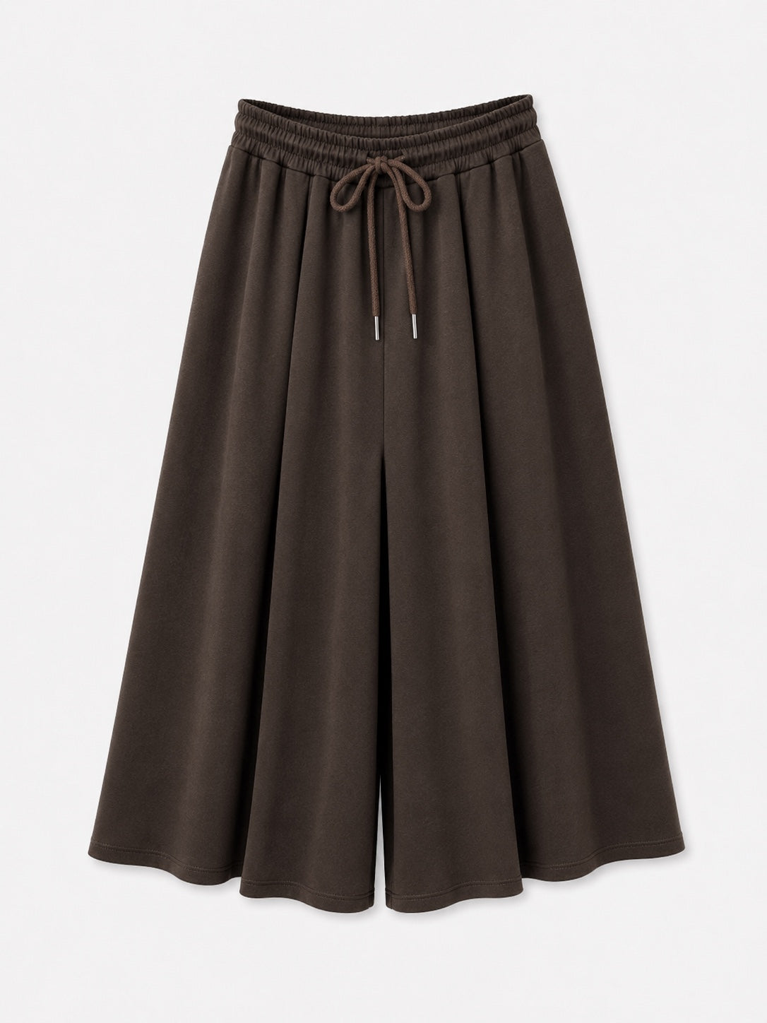 Culotte Broek Liva chocobruin productfoto – My Zaya