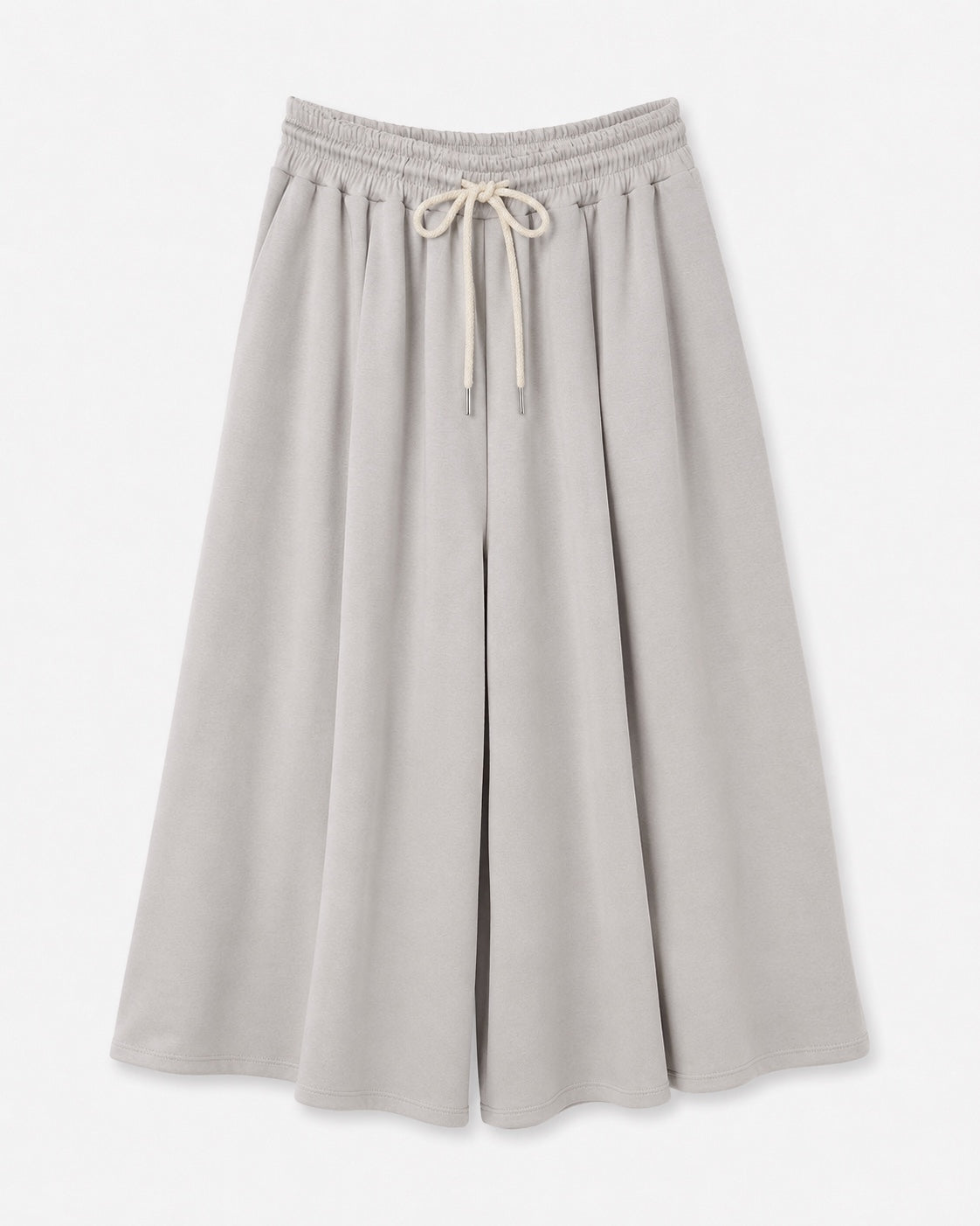 Culotte Broek Liva ecru productfoto – My Zaya