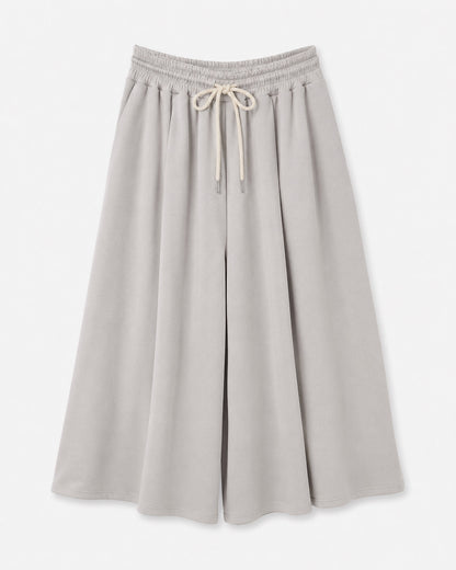 Culotte Broek Liva ecru productfoto – My Zaya