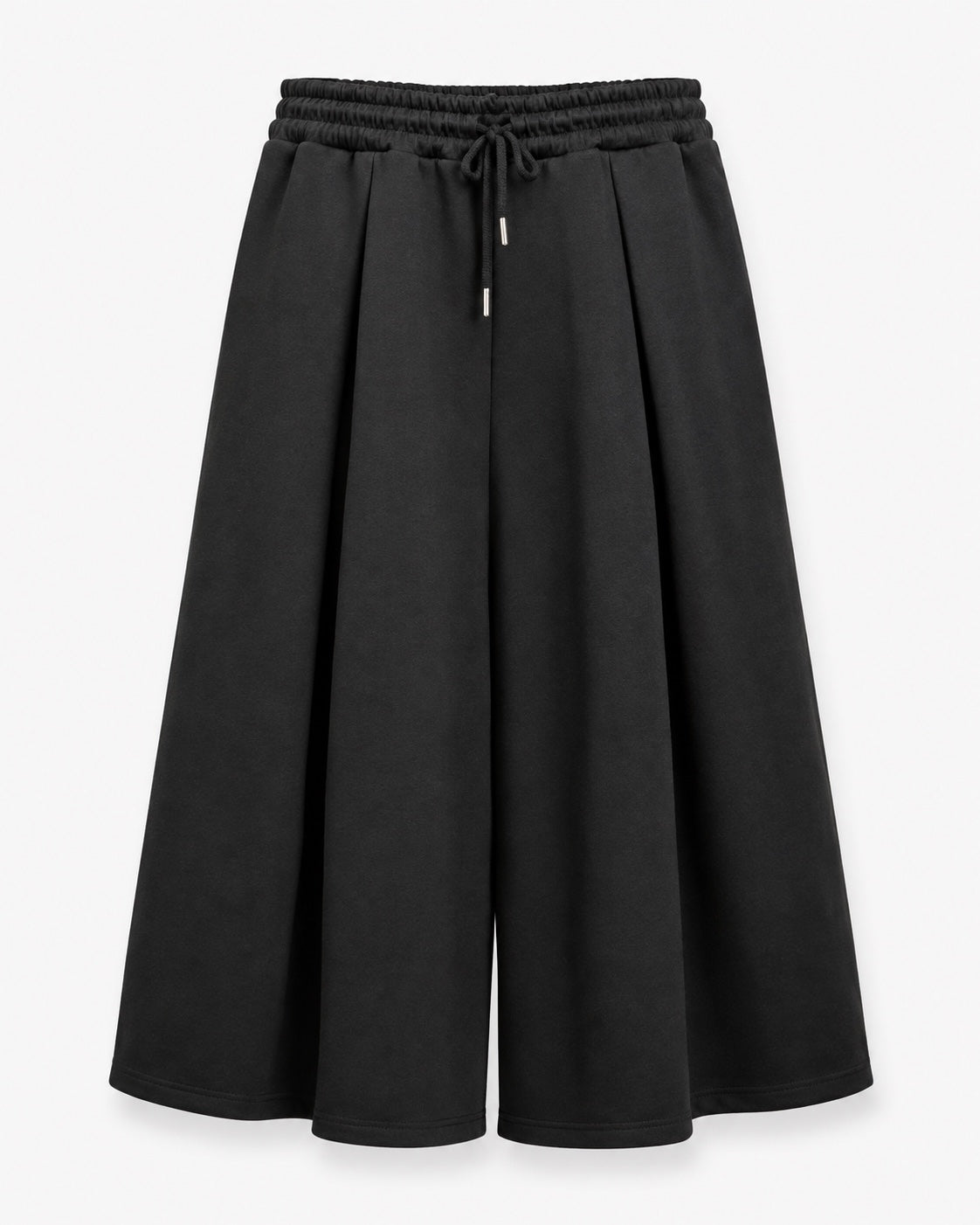 Culotte Broek Liva zwart productfoto – My Zaya