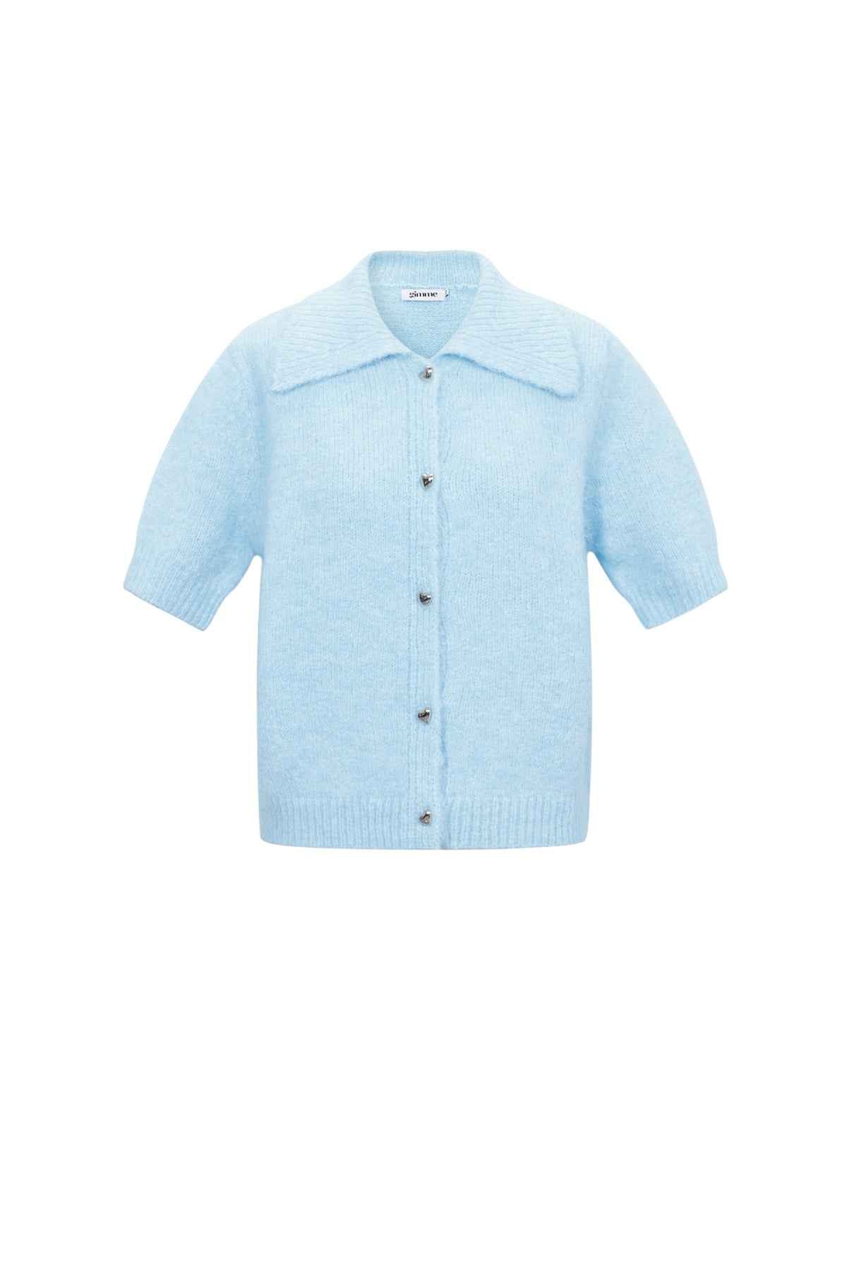 De Amore Knitwear