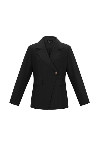 Elegant Winter Ladies' Suit Set in Black, Camel, Beige